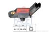 FACET 10.3056 Air Pressure Sensor, height adaptation